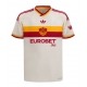 AS Roma Rodrigo Mora #86 Maglia Gara Trasferta Repliche 2026-27 Maniche Corte AS Roma Rodrigo Mora #86 Maglia Gara Trasferta Repliche 2026-27 Maniche Corte